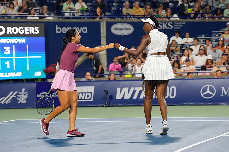 National Bank Open Tennis Tournament
