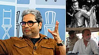 Vishal Bhardwaj To Make ‘Rashomon’-Style Film On Tarun Tejpal Case: ‘Truth Must Come Out’ IMDb : Vishal Bhardwaj To Make Rashomon-Style Film