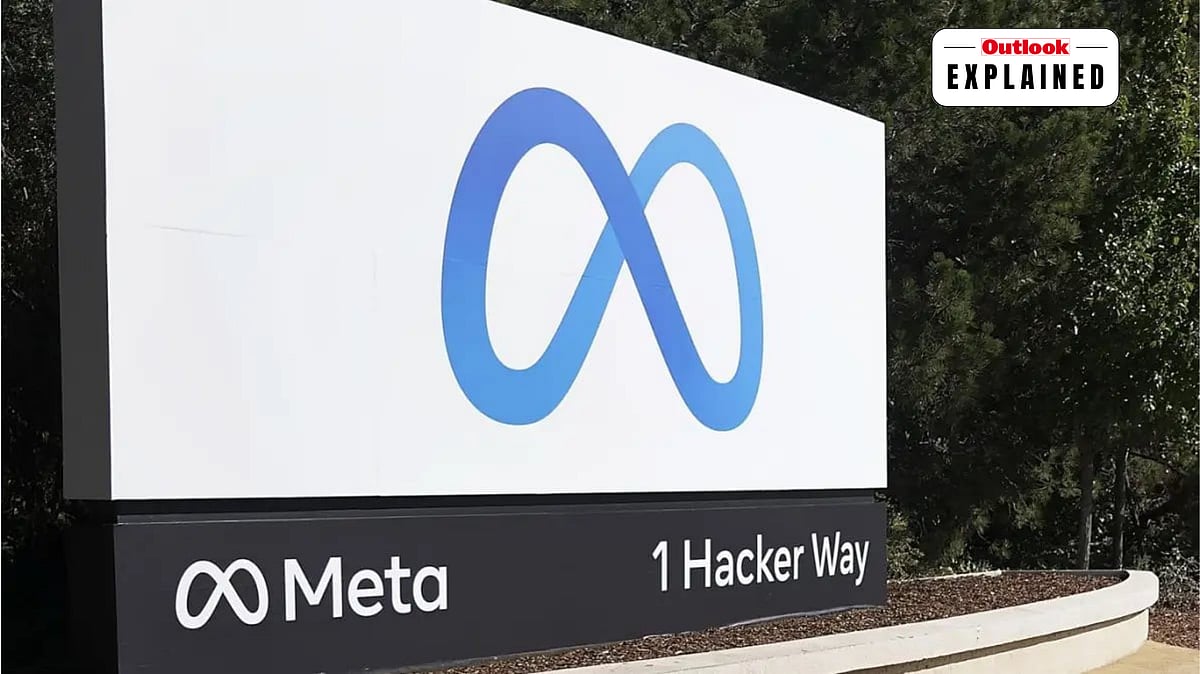 Outlook Explains | Meta Lost A $567 Million Child Safety Case. Is Meta's Safe Harbour Beginning To Crack? - null