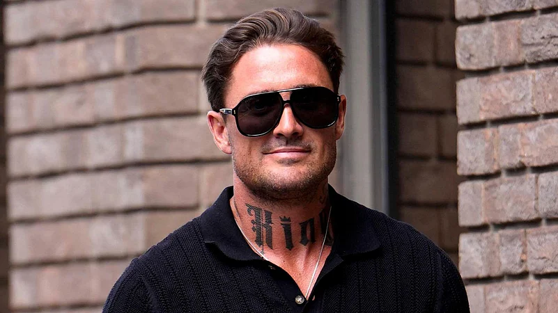Stephen Bear