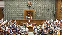 Lok Sabha Adjouned Till 12 Noon