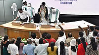 Kerala Home Dept Cancels Letter Linked To Jailed BJP Councillor's Six-Month Leave Plea