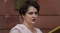 Gen Z Doesn't Need Certificate from Bhagwat: Priyanka Gandhi