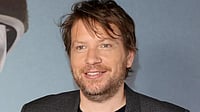 X : Gareth Edwards