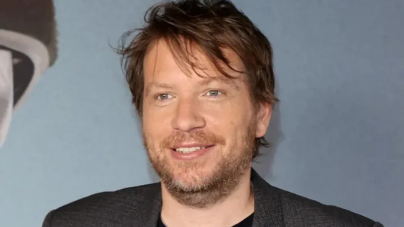 Gareth Edwards