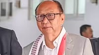 Manipur Willing To Conduct NRC Within Constitutional Framework: State Home Minister Manipur Willing To Conduct NRC Within Constitutional Framework: State Home Minister