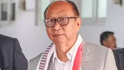 Manipur Willing To Conduct NRC Within Constitutional Framework: State Home Minister