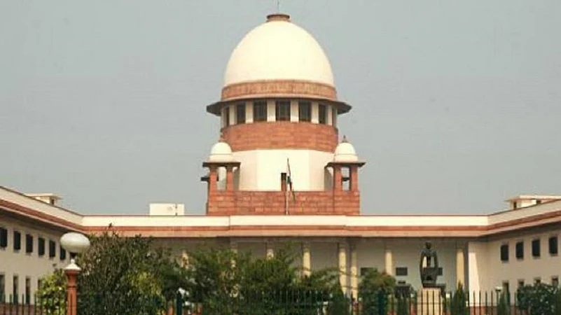 SC Seeks Centres Response On Pleas Challenging Changes Made In RTI Through Data Protection Law