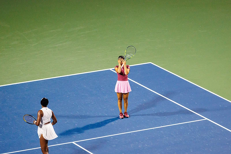 National Bank Open Tennis Tournament