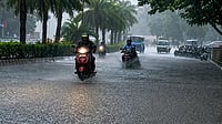 IMD Warns Of Heavy Rainfall Across Odisha On Friday