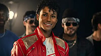X : Michael