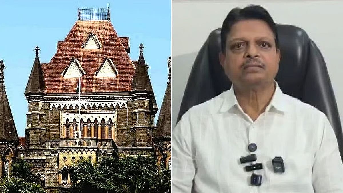 Doctors Assault Case: HC Grants Bail To Shiv Sena Corporator Ramesh Mhatre; Orders Time-Bound Trial - null