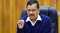 IT Rules Tightened To Suppress People's Voices: Kejriwal