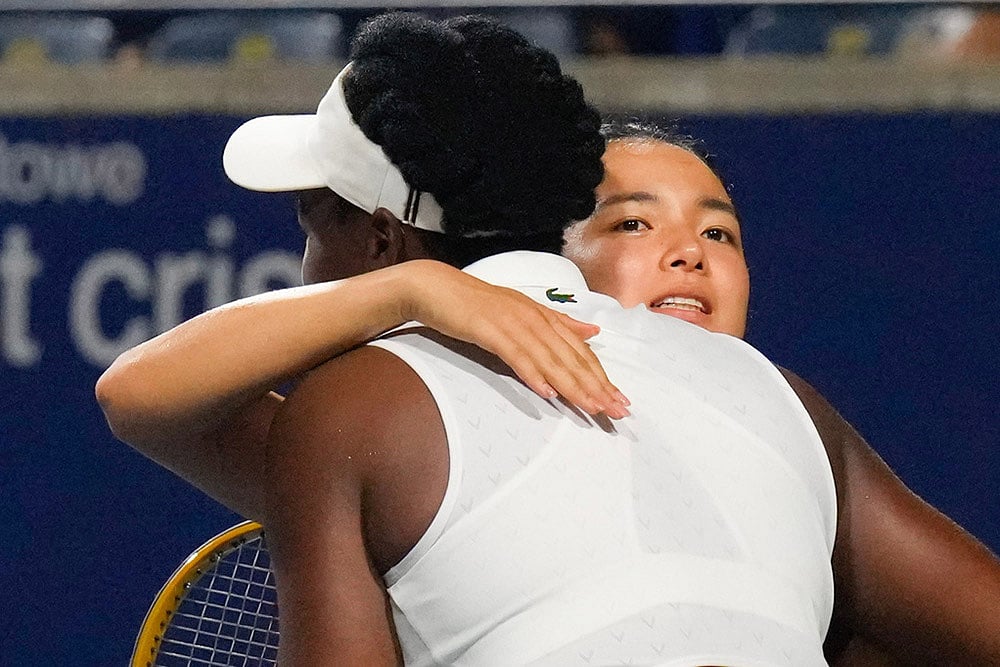 National Bank Open Tennis Tournament