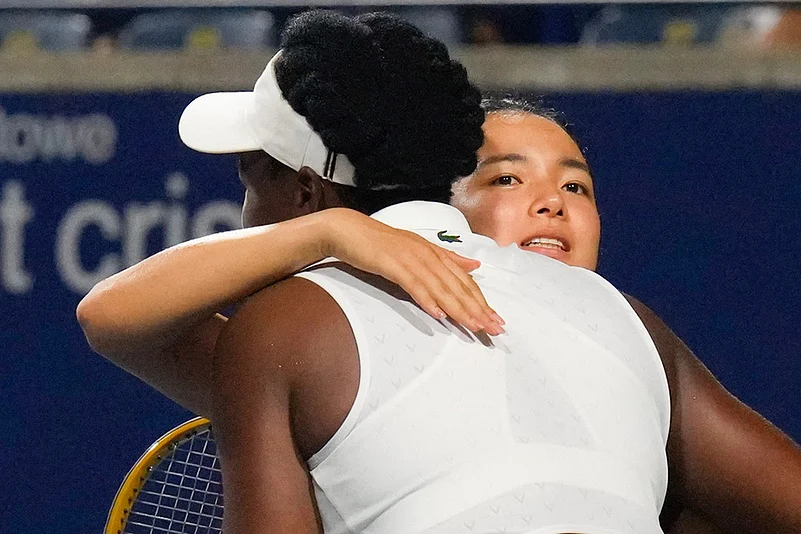 National Bank Open Tennis Tournament