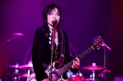 Joan Jett - X