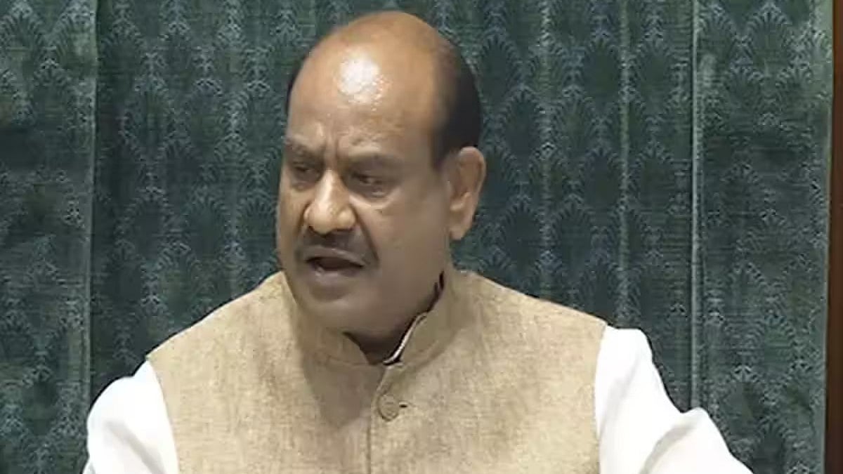 To Protect MPs From Rain And Sun, Speaker Birla Plans Porch At Parliament's Makar Dwar - null