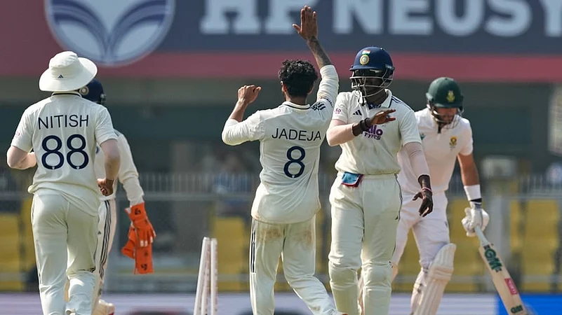 India Vs Sri Lanka XI Toss Update, Warm-Up Match