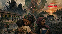 | AI Generated : Mass kidnappings have spread beyond Nigeria's traditional insurgency zones despite intensified security operations