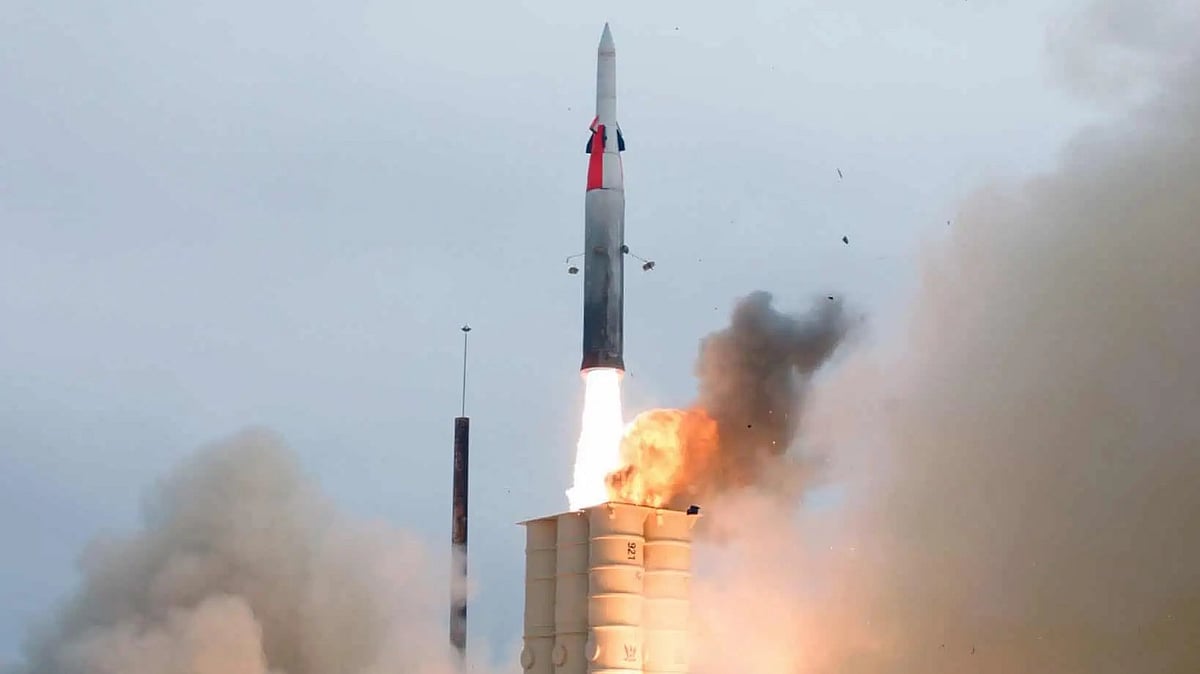 Missile Defense Advocacy Alliance