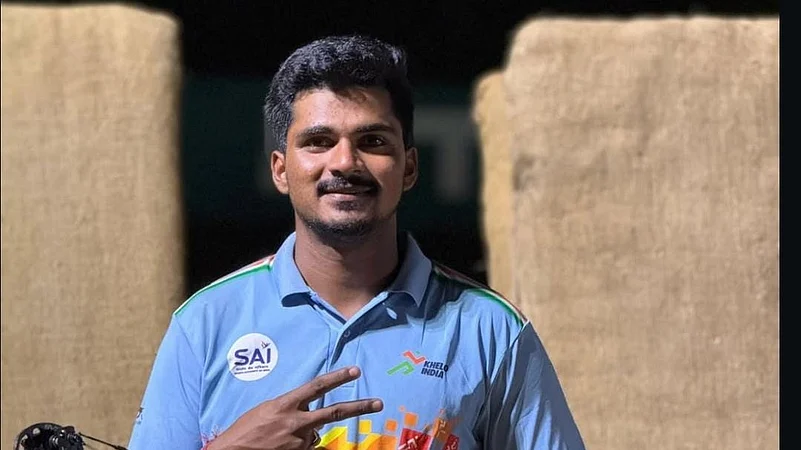 How Is Shane Watson Shaping Indian Archer Sahil Jadhav’s Preparation Ahead Of Asian Games 2026?