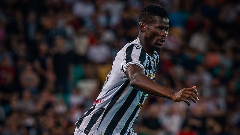 Udinese Vs Barcelona LIVE Score, Friuli Venezia Giulia Cup 2026