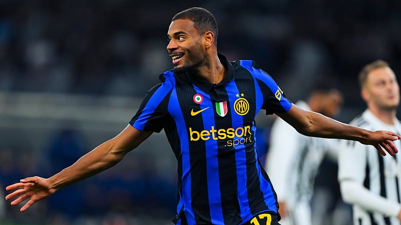Juventus Vs Inter Milan Live Score, Club Friendly 2026 Updates