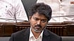 TVK Joins INDIA Bloc Protest, May Take Part In National Agitations: Thirumavalavan TAMIL NADU ASSEMBLY/YT via PTI : TVK Joins Opposition Protest Against SIR, Seeks Gyanesh Kumar’s Removal