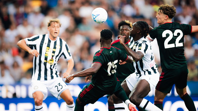 Udinese Vs Nottingham Forest Live Score, Friuli Venezia Giulia Cup 2026