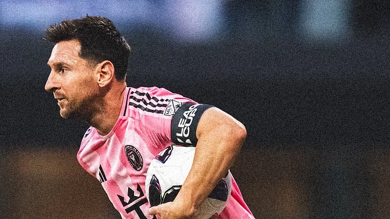 Inter Miami Vs Monterrey Live Streaming, Leagues Cup 2026