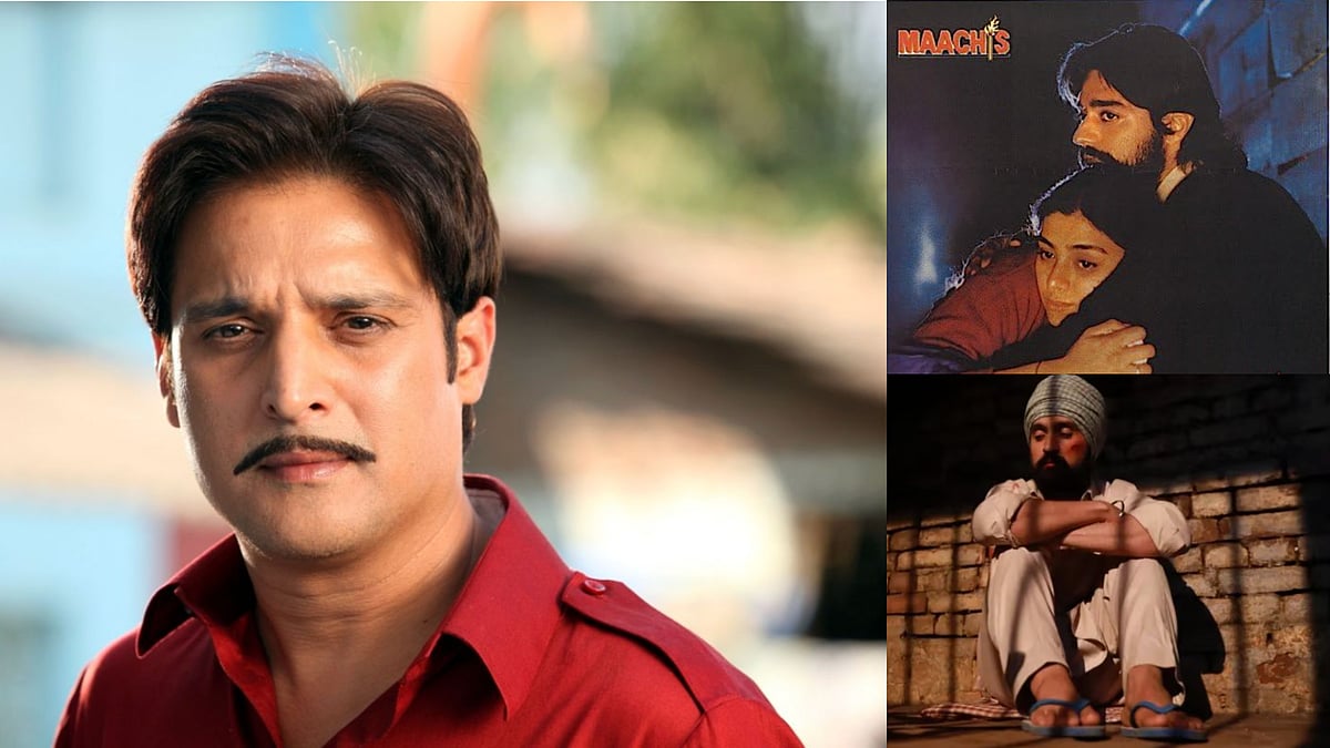 Jimmy Shergill on Satluj and the politics of sensitive subjects