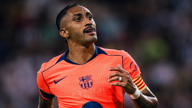 Barcelona Vs Nottingham Forest LIVE Score, Friuli Venezia Giulia Cup 2026