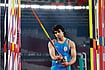 Column | Lone Man Standing: Where Will The Next Worldbeater Come From in Track and Field After Neeraj Chopra Photo: Imago/Xinhua