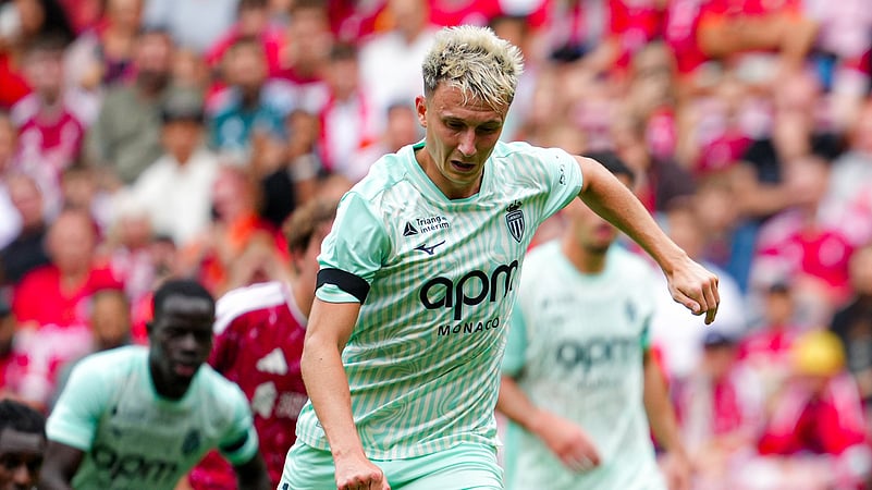 Liverpool Vs Monaco LIVE Score, Club Friendly 2026