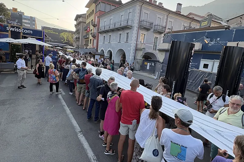 Locarno 2026