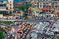 Column | What Works For Mumbai May Not Work For Varanasi: AGK Menon On Urban Planning Dilemma | Photo: IMAGO/Arnulf Hettrich : Urban Mess: ‘Smart cities’ will need smart planning