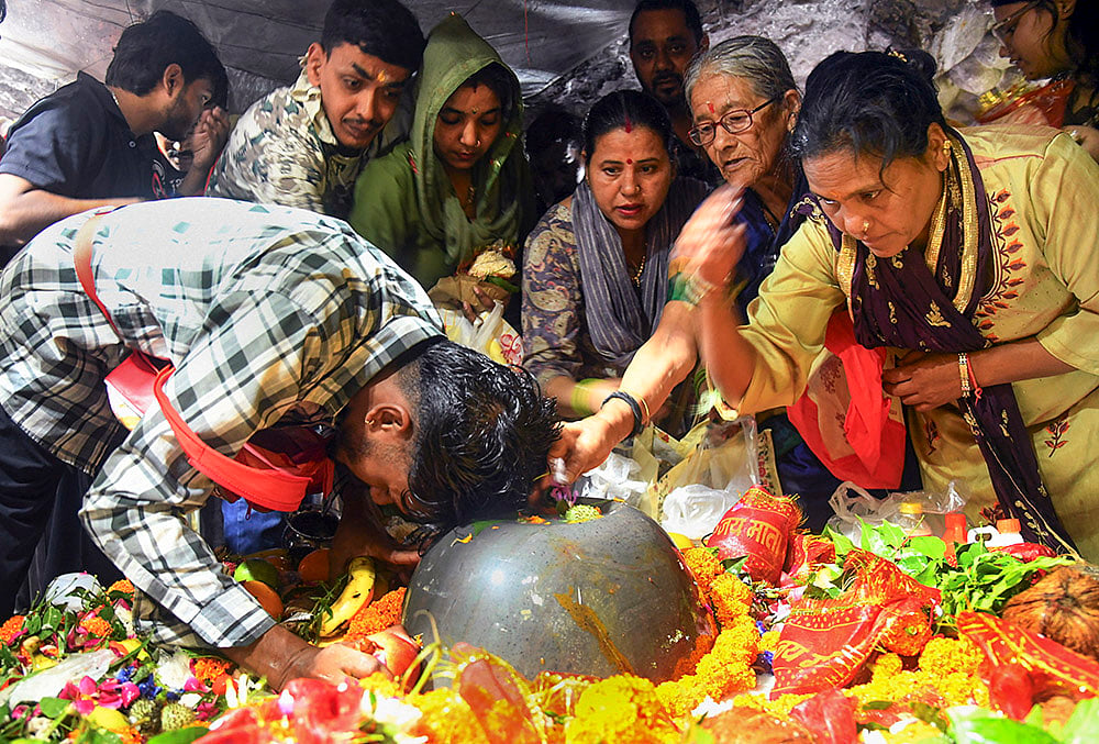 Shravan Shivratri in Dehradun