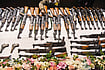 | Photo: Imago/David Talukdar : Arms and the Nation: Most of the mutinies in post-Independence India were inevitable