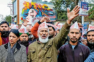 | Photo: PTI : Basic Fact: Equality in India cannot mean the destruction of pluralism
