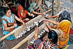 Column | India@80: How Free are Our Women, Asks Ranjana Kumari | Photo: Suresh K. Pandey : Outside the Formal Workforce: Millions of women remain concentrated in informal, insecure and poorly paid employment