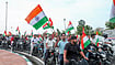 Photo: PTI : What We Know About BJP's Tiranga Yatras Ahead Of Independence Day