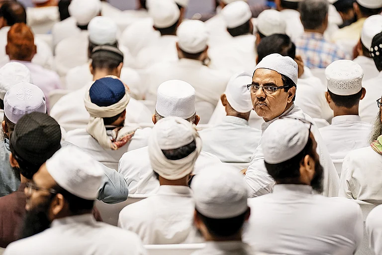 Next in Line: UCC Bill is already on the anvil in Maharashtra and West Bengal - | Photo: Vikram Sharma