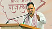 X@BhajanlalBjp : Rajasthan Chief Minister Bhajanlal Sharma
