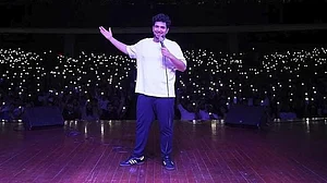 Samay Raina/Instagram : FIRs against Samay Raina over insensitive remarks quashed by Supreme Court