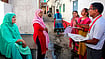 Column | Studying Demographic Changes Without Demographic Data Photo: PTI : File Photo