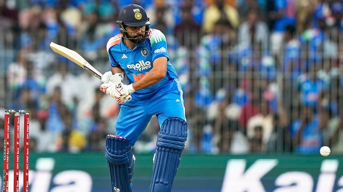 Rohit Sharma Set For India Return BCCI Talks Put Veteran In Line For rohit-sharma-set-for-india-return-bcci-talks-put-veteran-in-line-for