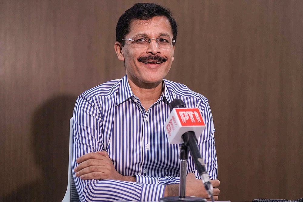 Tukaram Mundhe