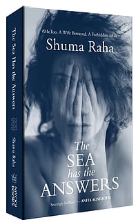 Tides Of Truth: Review of ‘The Sea Has the Answers’ The Sea Has the Answers by Shuma Raha