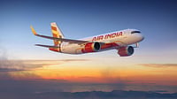 Air India Pilot Dies During Layover In Delhi Air India : Representational Photo