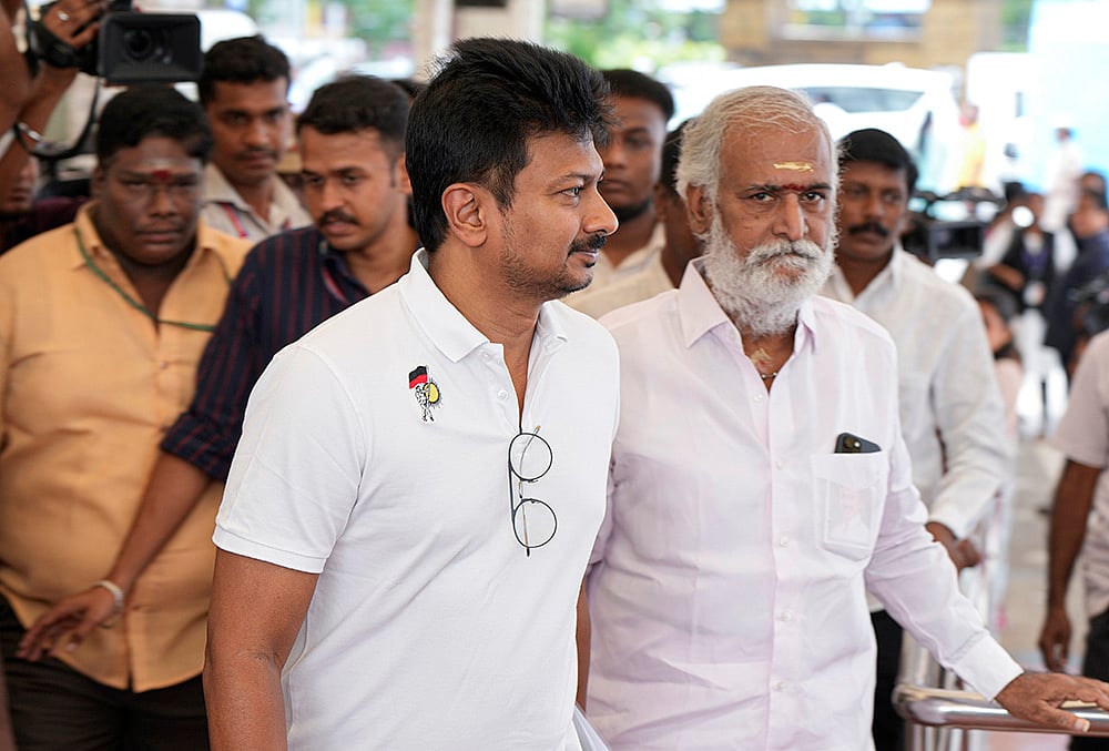 Tamil Nadu Assembly Session 2026